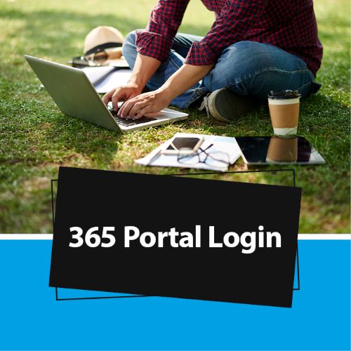 365 Portal Login